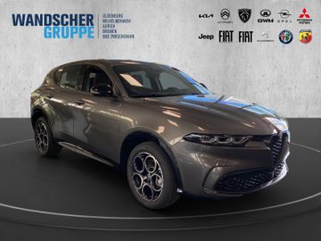 Alfa Romeo SprintTonale 1.6 Diesel 