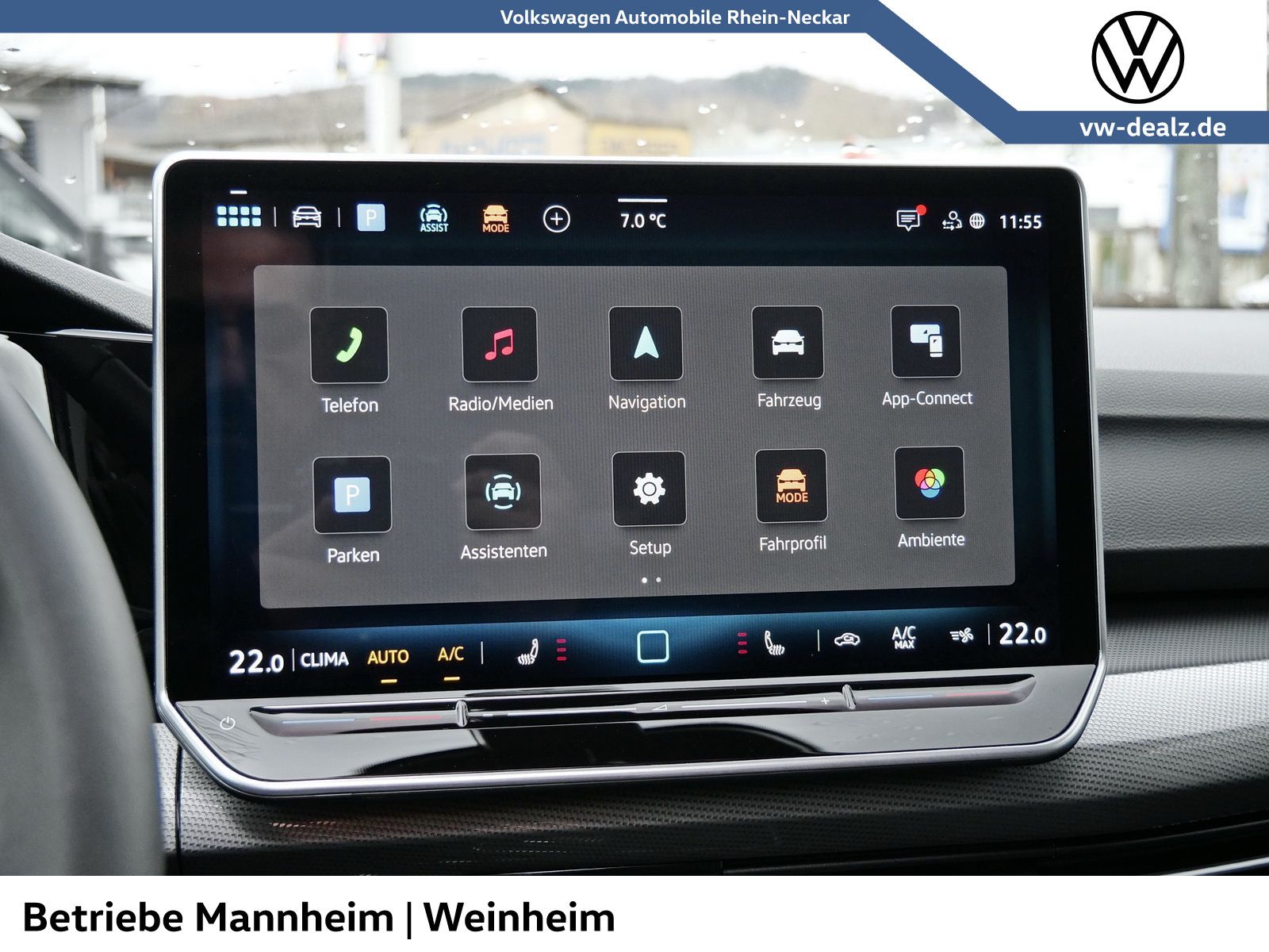 Volkswagen Golf - Bild 18