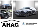 BMW 520i M Sportpaket Komfortsitze Klimaaut. - BMW 5 Series Jahreswagen