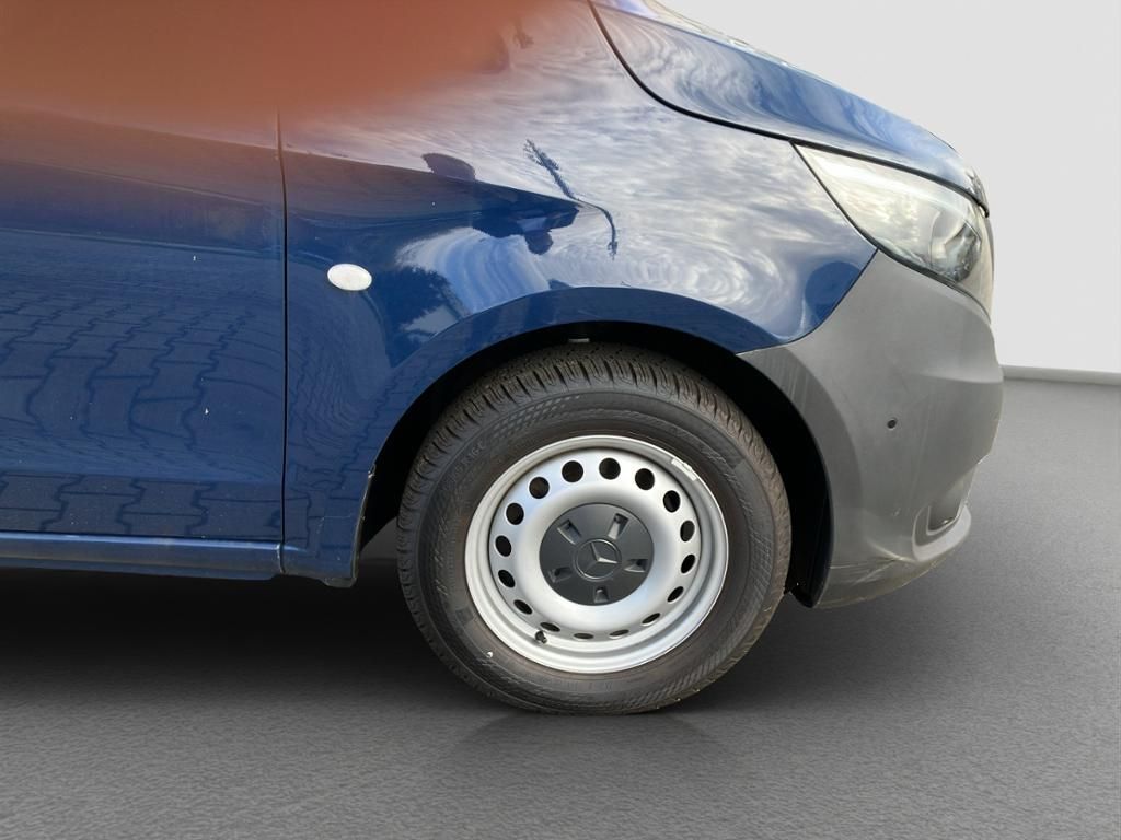 Fahrzeugabbildung Mercedes-Benz Vito 116 CDI Kasten Lang *PDC*SpurH*SpurW*AUT