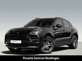 Porsche Macan S Panoramadach LED nur 55.400km - Porsche: 55
