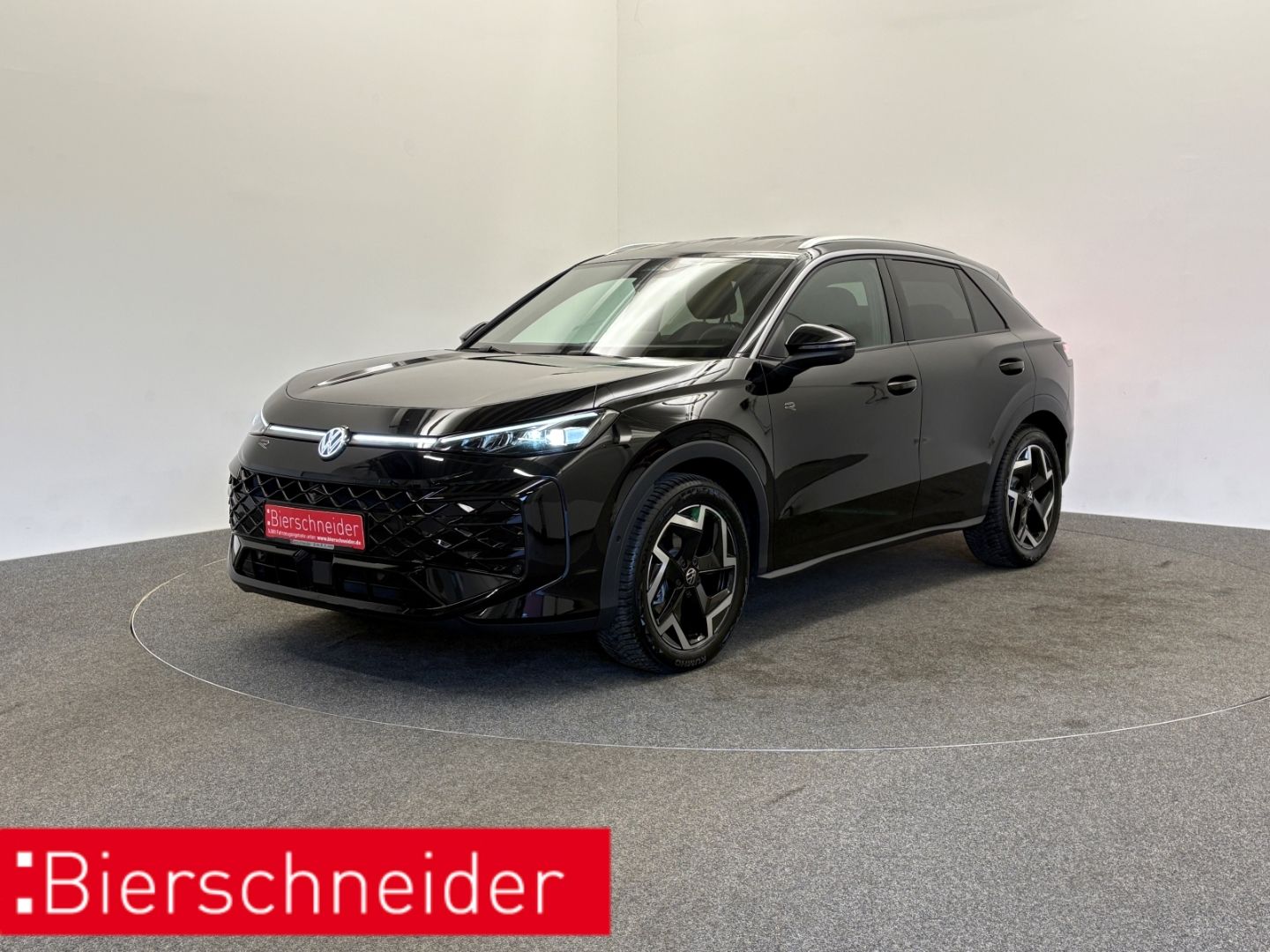 Volkswagen T-Roc 1.5 eTSI DSG Tageszulassung NEUES Modell A