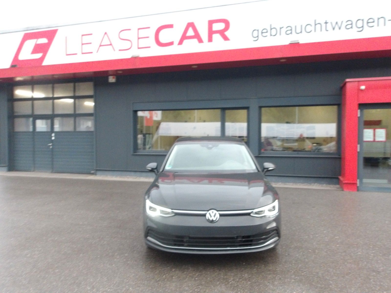 Volkswagen Golf VIII Lim. Style eHybrid *EXP. 14750* imagem 2