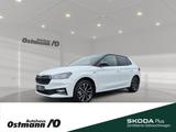Skoda Fabia Monte Carlo 85kw TSI *NAVI*LED*SmartLink*