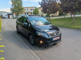 Seat Alhambra 2.0 TDI FR-Line ZR+Service neu AHK 7 Si - Seat Alhambra: Se