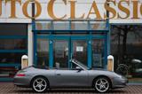 Porsche 911 996 Carrera Cab - Porsche: Cabrio, 911 Carrera