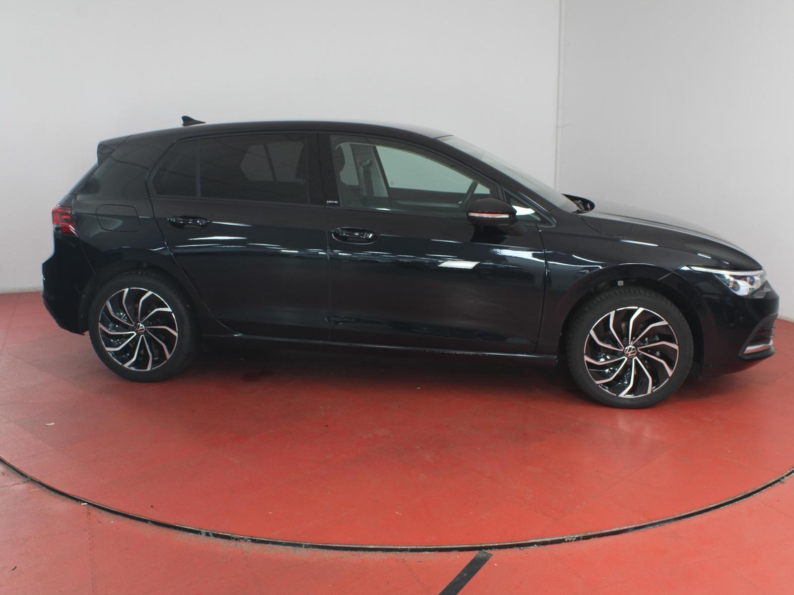 Volkswagen Golf Move 2.0TDI DSG 196,-ohne Anzahlung Navi AH, миниатюра 28
