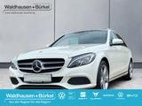 Mercedes-Benz C 400 T Avantgarde 4Matic C 400 T*STHZG*PANO*LED - Mercedes-Benz C 400 Gebrauchtwagen