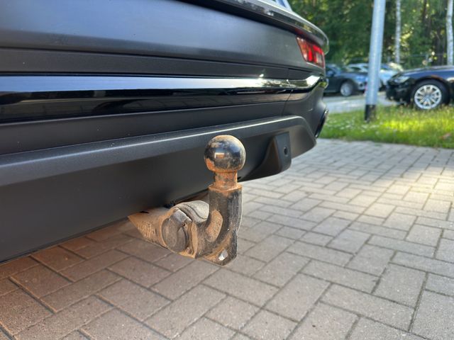 SQ5 Sportback 3.0 TDI quattro B&O STANDHZ 360°