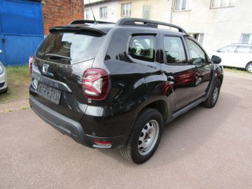 Dacia Duster - 5