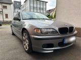 BMW 320i E46 M Paket Automatik Facelift - BMW 320 mit Benzin-Antrieb: Limousine, E46