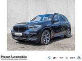 BMW X5 xDrive40d M Sport HUD PANO ACC NAVI Standh.