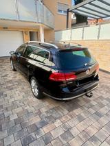 Volkswagen Passat 2.0 TDI DSG 4M 125kW Highline BM Vari... - Volkswagen Passat: 125kw
