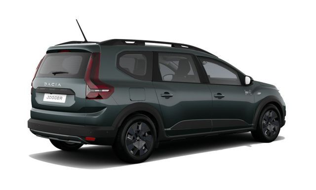 Dacia Jogger - Bild 19