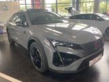 Peugeot 408 Hybrid 145 GT Exclusive - Peugeot 408 Tageszulassungen