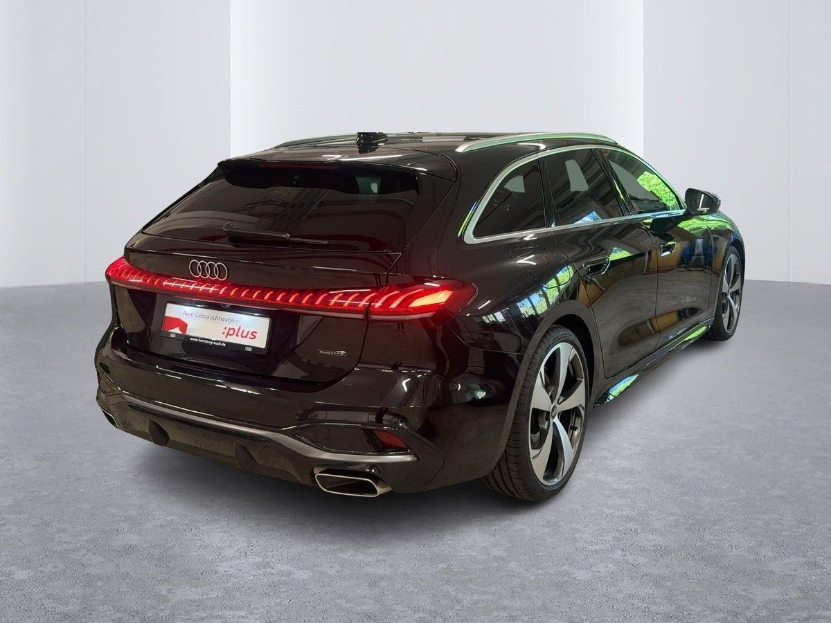 Audi A5 - Bild 5
