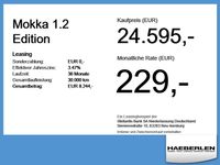 Opel Mokka - Vorschau Bild 4