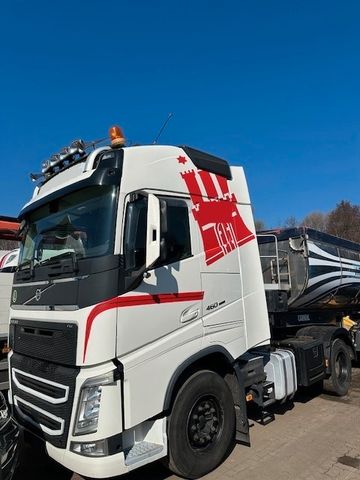 Volvo FH 460