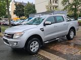 Ford Ranger Limited Doppelkabine 4x4 - Ford Ranger in Chemnitz