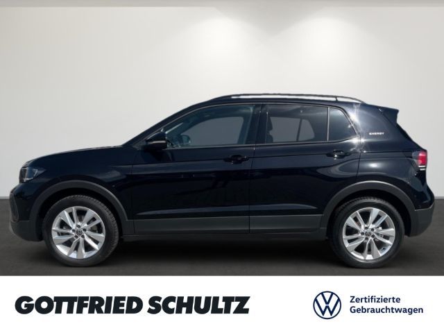 Volkswagen T-Cross Life 1.0 TSI DSG 17ZOLL NAVI KAMERA SHZ foto 4