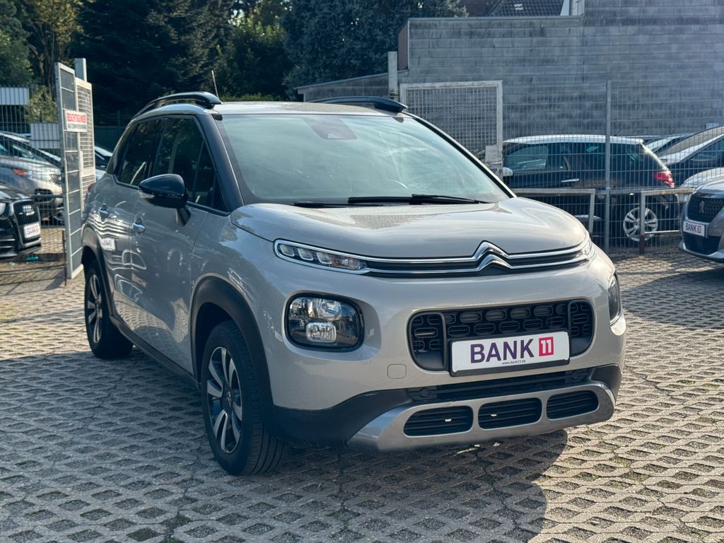 Image of Citroën C3