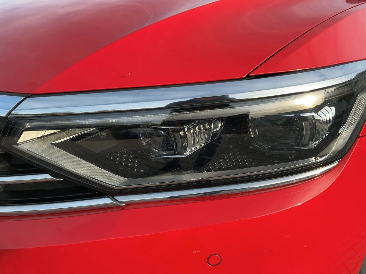 Volkswagen Passat Variant - Bild 16