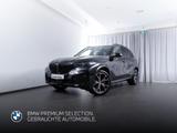 BMW X5 xDrive40i M Sport Pro Pano AHK ACC H&K - BMW X5 mit Benzin-Antrieb