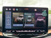 Cupra Tavascan - Vorschau Bild 12