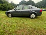 Ford Mondeo Lim. Ghia (HU-AU 12.2025) - Ford Mondeo aus 2003: Ghia
