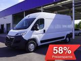 Opel Movano L3H2 2,2 140PS Top Angebot!              