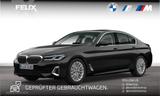 BMW 540i xDrive Limousine Luxury Line+LIVE COCKPIT P