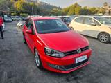 Volkswagen Polo 1.6 TDI 90CV COME NUOVA - Volkswagen Polo 9n mit Diesel-Antrieb