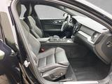 Volvo S60 B5 AWD Mild-Hybrid Ultimate Dark ACC BLIS SD - Volvo S60 mit Benzin-Antrieb: Limousine
