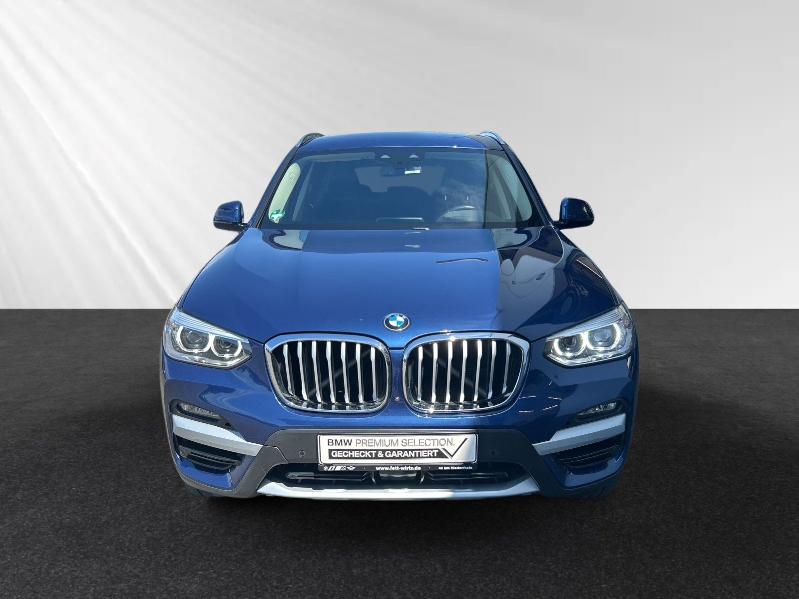 BMW X3 xDrive20d x Line AHK Stop&Go Head-Up Pa foto 5