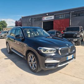 BMW X3 - 5