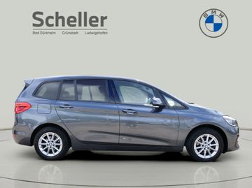 BMW 216 Gran Tourer - 8