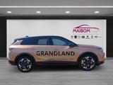 Opel Grandland Electric  GS+Panoramadach - Opel Grandland (X): Automatik