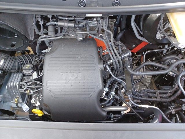 Fahrzeugabbildung Volkswagen Crafter TDI Grand California 600 DSG LED Navi So