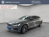 Volvo V90 B4 Ultimate-Bright Aut Glasd 360° B&W HeadUp - gebrauchte Volvo V90 aus dem Jahr 2024