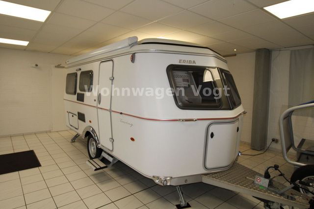 HYMER / ERIBA / HYMERCAR Touring 530 *2023* 1.400 kg, Autark,...