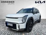 Kia EV9 AWD GTL SWIVEL GD 21Z 360-CAM ACC LED NAVI - weiße Kia EV9