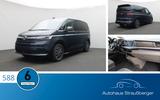 Volkswagen Multivan Style eHybrid 4M ACC PANO AHK 3ZK IQ - 7-Sitzer Jahreswagen