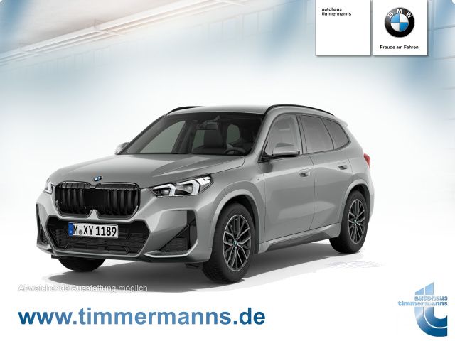 BMW X1 sDrive18d Aut M Sport AHK adapLED