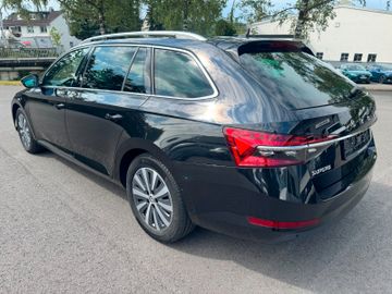 Skoda Superb - 7
