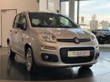 Fiat Panda 1.2 8V Easy CityPaket+ Connect Sitzhzg DAB - Fiat Panda bis 10.000 Euro