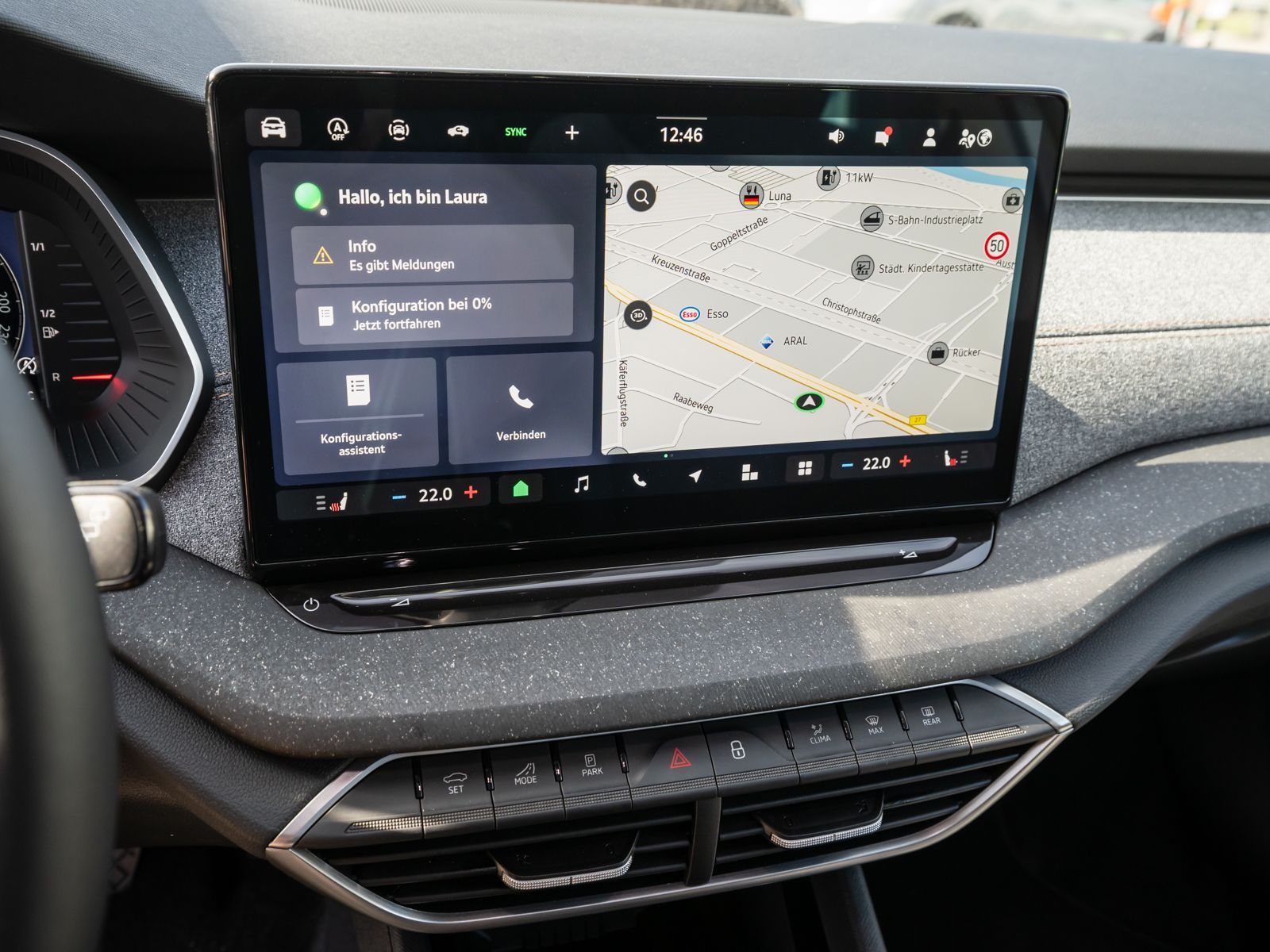 Skoda Octavia - Bild 13