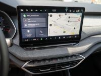 Skoda Octavia - Vorschau Bild 13