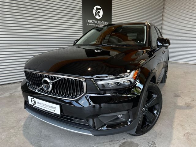 Volvo XC40 AWD/HARMAN&KARDON/360°/CARPLAY/LED