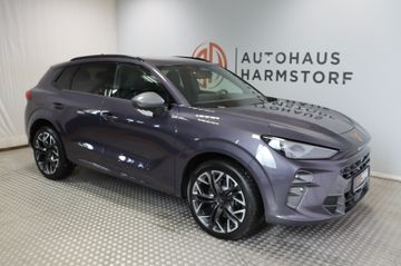 Cupra Terramar 2.0 4Drive VZ Pano 20 Zoll AHK 5.J.Gar.