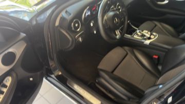 Mercedes C 180 - 11